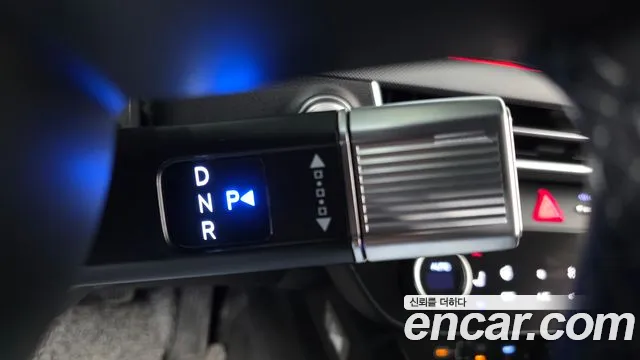 Hyundai Sonata 2024 thumb 9