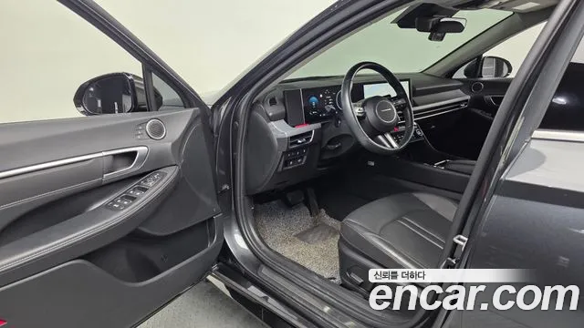 Hyundai Sonata 2024 thumb 10