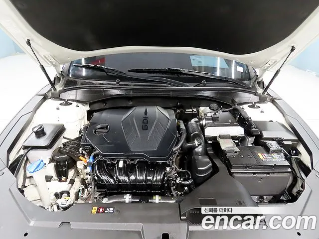 Hyundai Grandeur 2022 thumb 8
