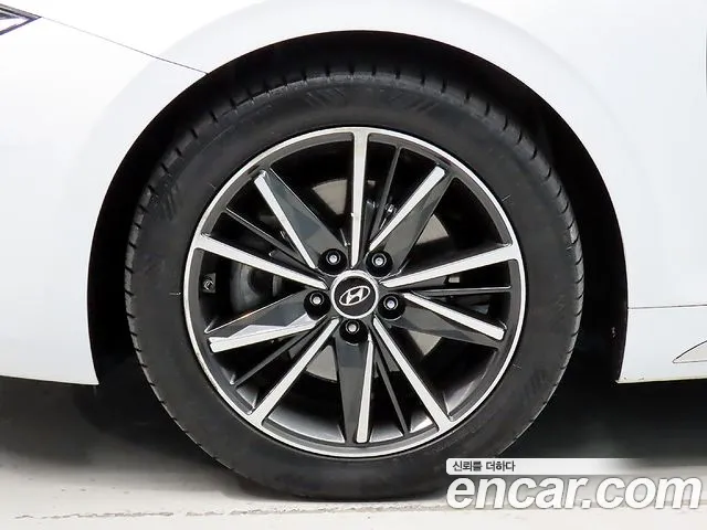 Hyundai Grandeur 2022 thumb 9