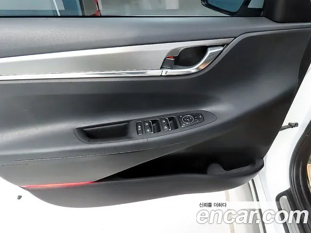 Hyundai Grandeur 2022 thumb 10