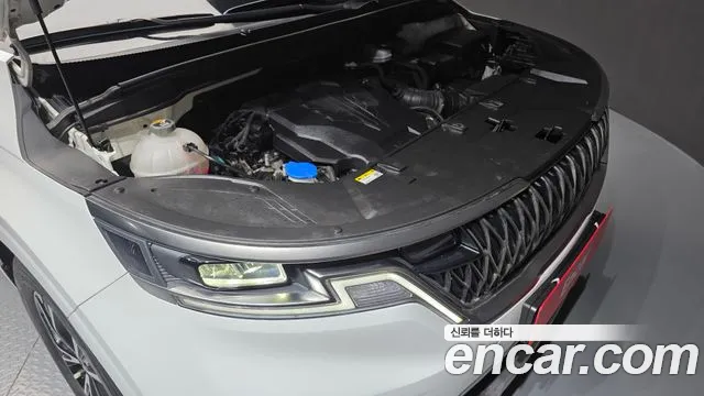 Kia Carnival 2022 thumb 6