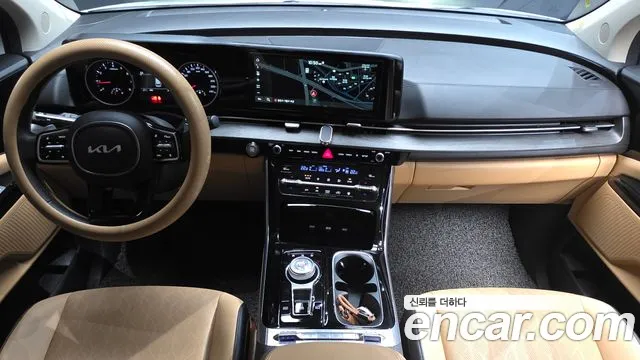Kia Carnival 2022 thumb 7