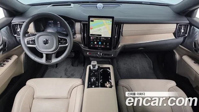 Volvo S90 2026 thumb 7