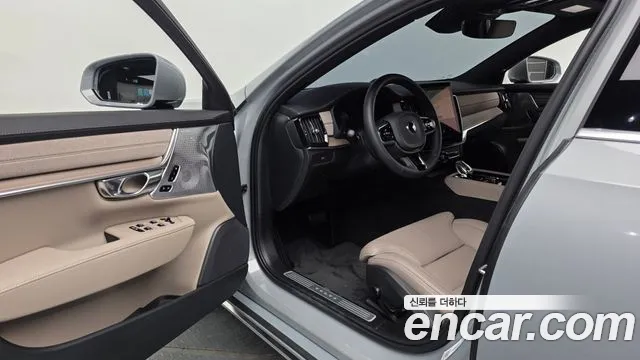 Volvo S90 2026 thumb 10