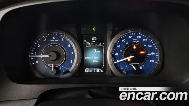 Toyota Sienna 2017 thumb 8