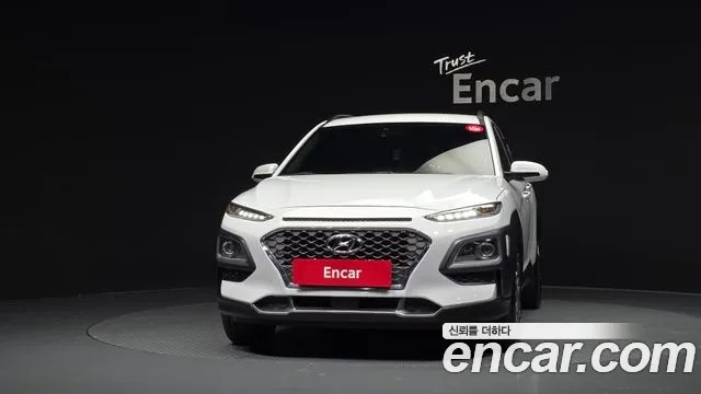 Hyundai Kona 2020 thumb 3