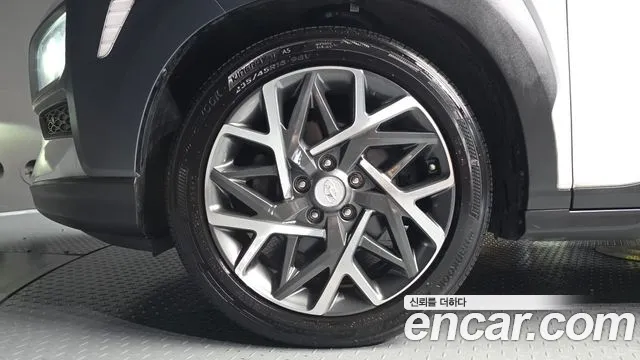 Hyundai Kona 2020 thumb 5