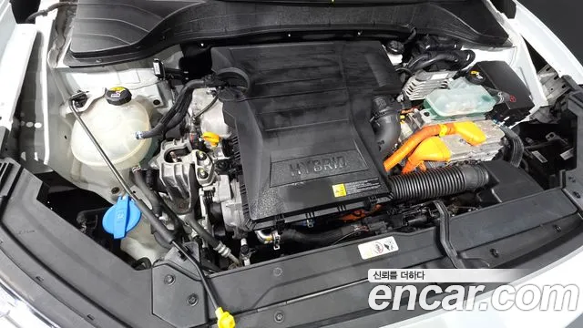 Hyundai Kona 2020 thumb 6