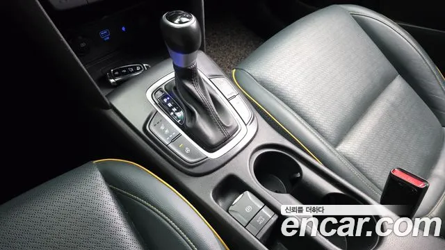 Hyundai Kona 2020 thumb 9