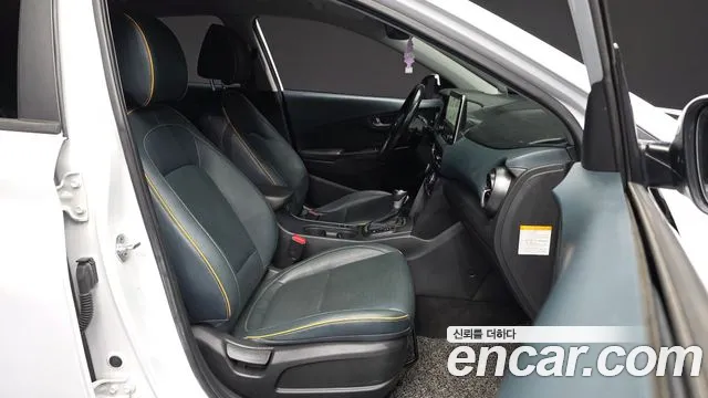 Hyundai Kona 2020 thumb 11
