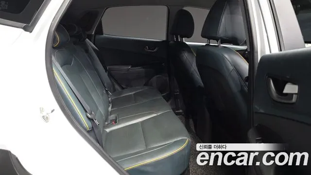 Hyundai Kona 2020 thumb 12