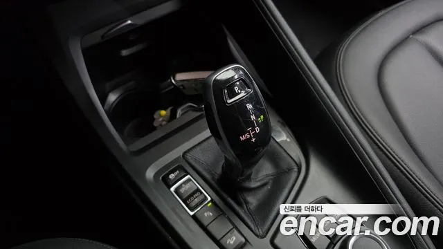 BMW X1 2018 thumb 9