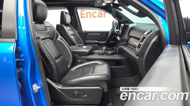 Dodge Ram Pick Up 2022 thumb 11
