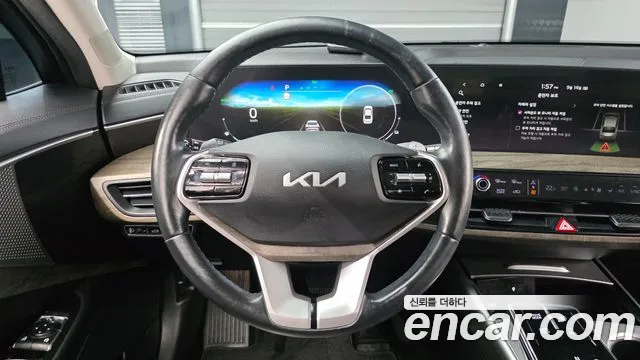 Kia K8 2021 thumb 12