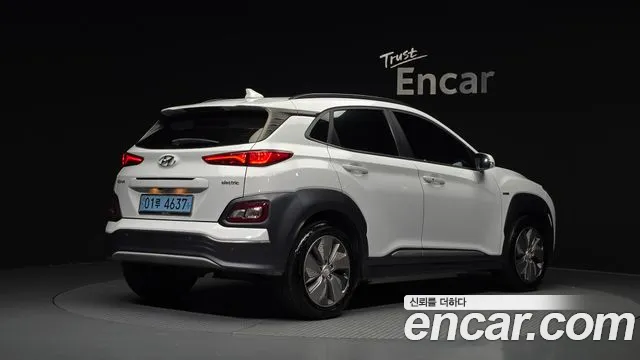 Hyundai Kona 2018 thumb 2