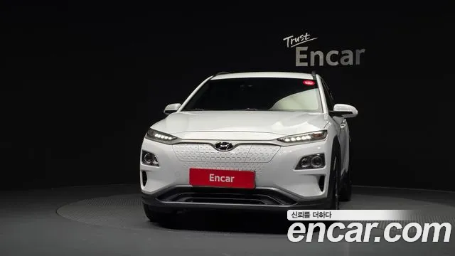 Hyundai Kona 2018 thumb 3