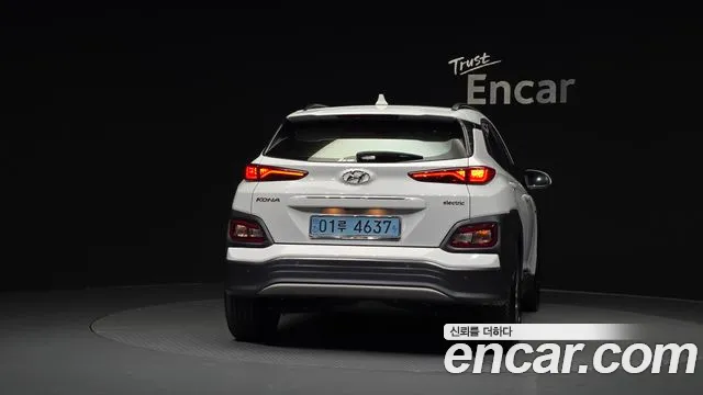 Hyundai Kona 2018 thumb 4