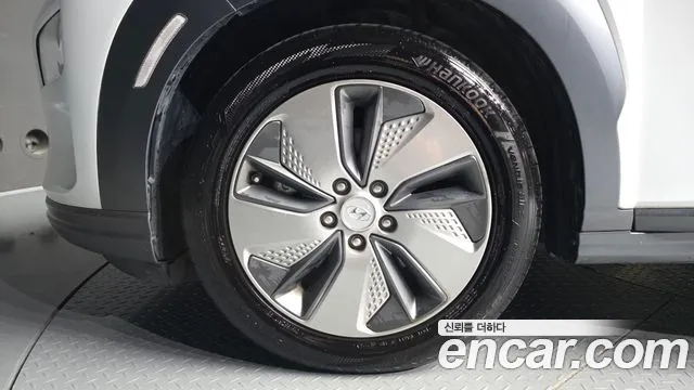 Hyundai Kona 2018 thumb 5