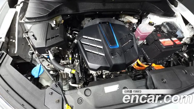 Hyundai Kona 2018 thumb 6