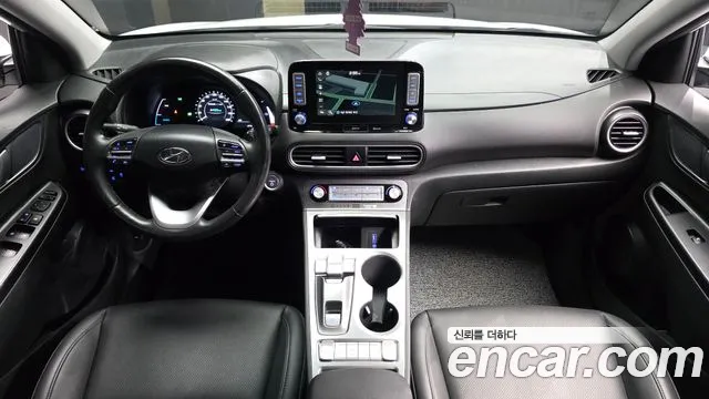 Hyundai Kona 2018 thumb 7