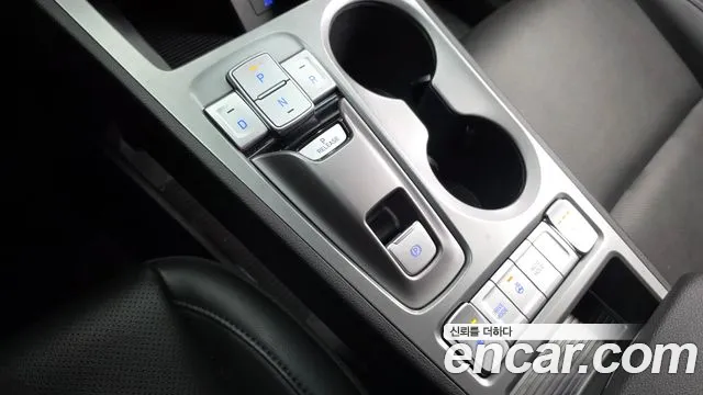 Hyundai Kona 2018 thumb 9