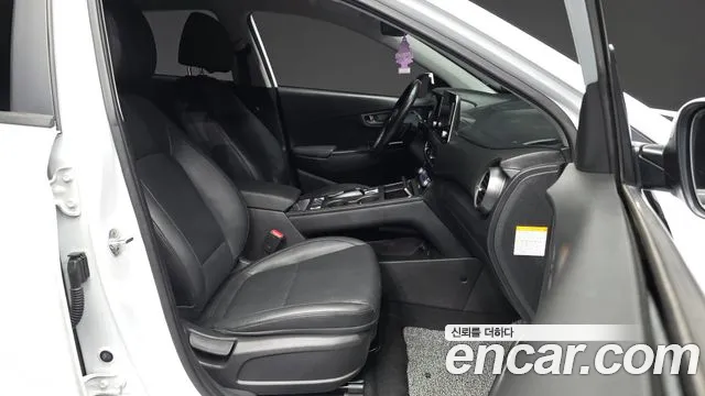 Hyundai Kona 2018 thumb 11