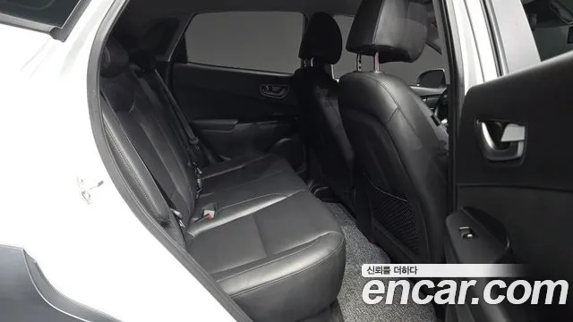 Hyundai Kona 2018 thumb 12