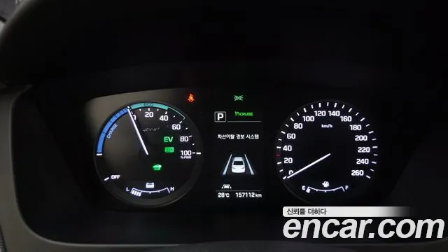 Hyundai Sonata 2016 thumb 8