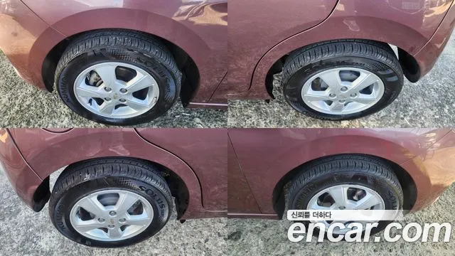 ChevroletGMDaewoo Spark 2018 thumb 5