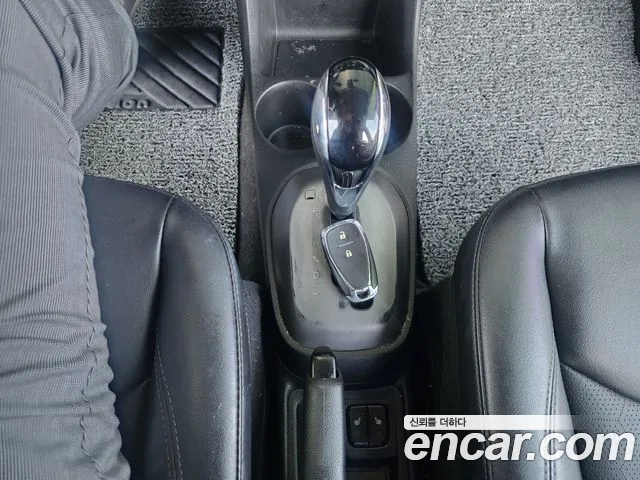 ChevroletGMDaewoo Spark 2018 thumb 9
