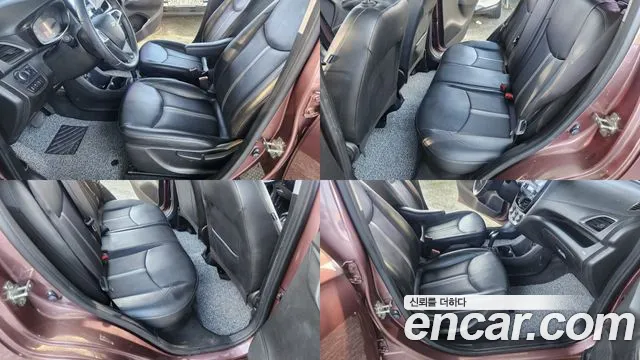 ChevroletGMDaewoo Spark 2018 thumb 10