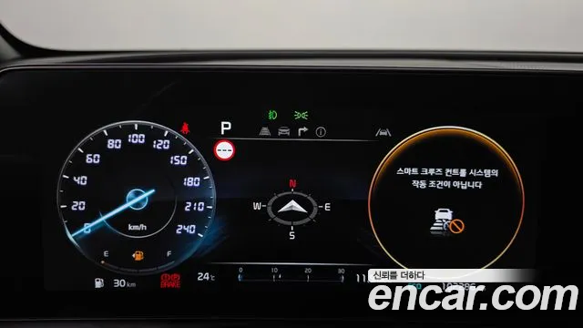 Kia Sportage 2023 thumb 8
