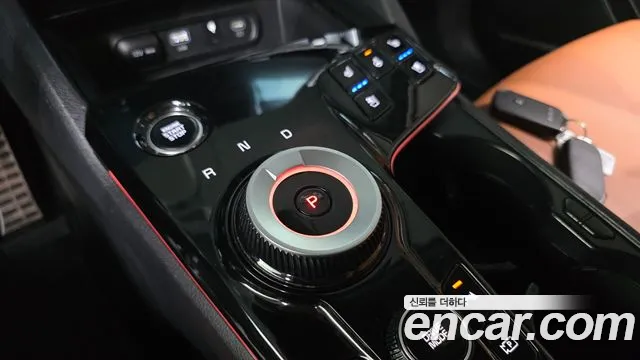 Kia Sportage 2023 thumb 9