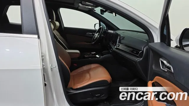 Kia Sportage 2023 thumb 10