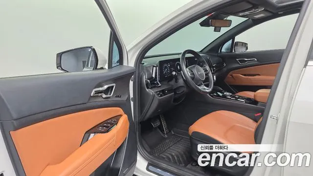 Kia Sportage 2023 thumb 12