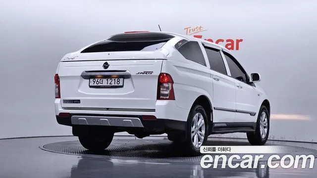 KG_Mobility_Ssangyong KORANDO 2014 thumb 2