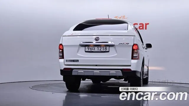 KG_Mobility_Ssangyong KORANDO 2014 thumb 4