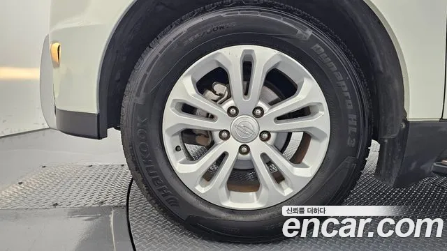 KG_Mobility_Ssangyong KORANDO 2014 thumb 5