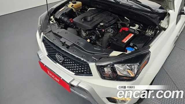 KG_Mobility_Ssangyong KORANDO 2014 thumb 6