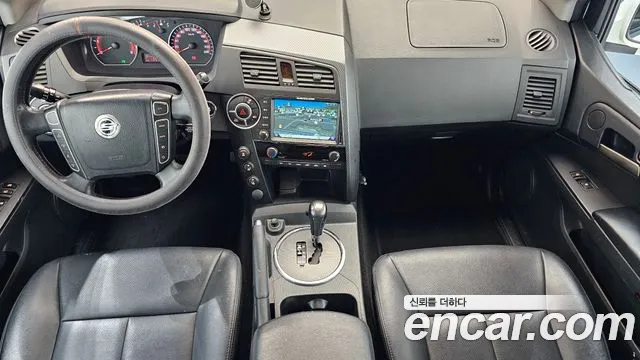 KG_Mobility_Ssangyong KORANDO 2014 thumb 7