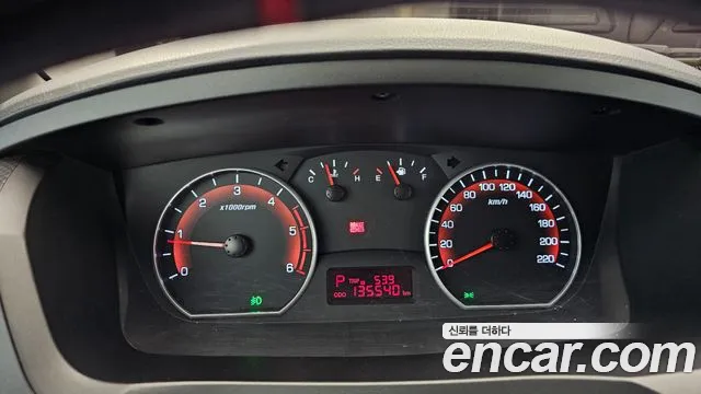 KG_Mobility_Ssangyong KORANDO 2014 thumb 8