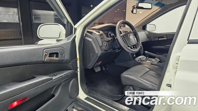 KG_Mobility_Ssangyong KORANDO 2014 thumb 10