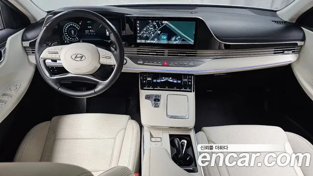 Hyundai Grandeur 2022 thumb 7