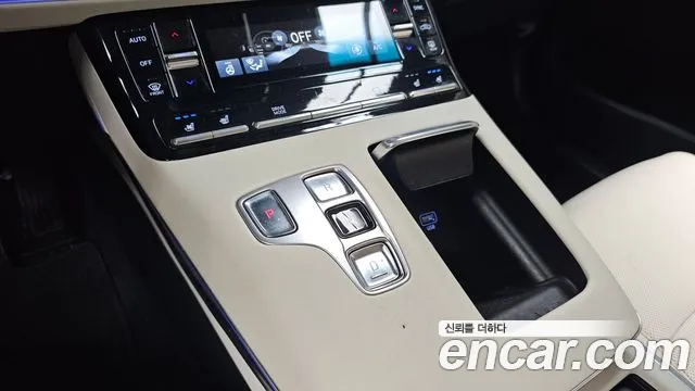 Hyundai Grandeur 2022 thumb 9