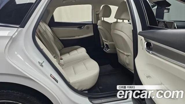 Hyundai Grandeur 2022 thumb 11