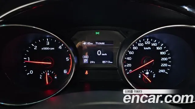 Kia Carnival 2020 thumb 8