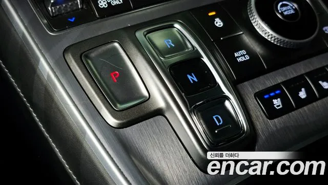 Hyundai Santa Fe 2023 thumb 9