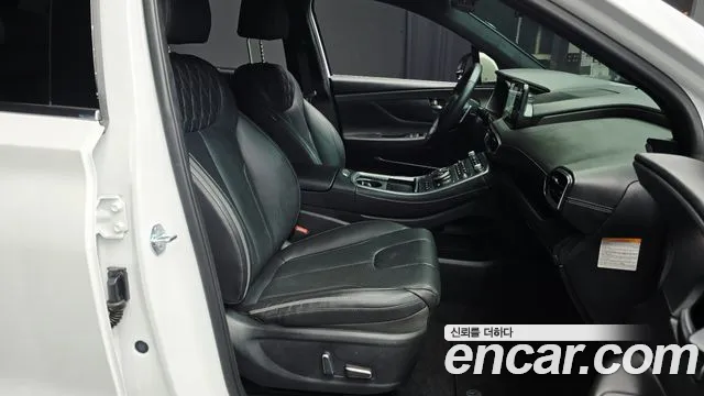 Hyundai Santa Fe 2023 thumb 12