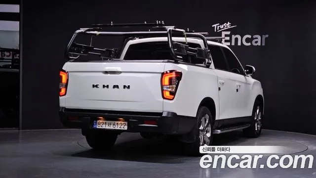 KG_Mobility_Ssangyong Rexton 2022 thumb 2